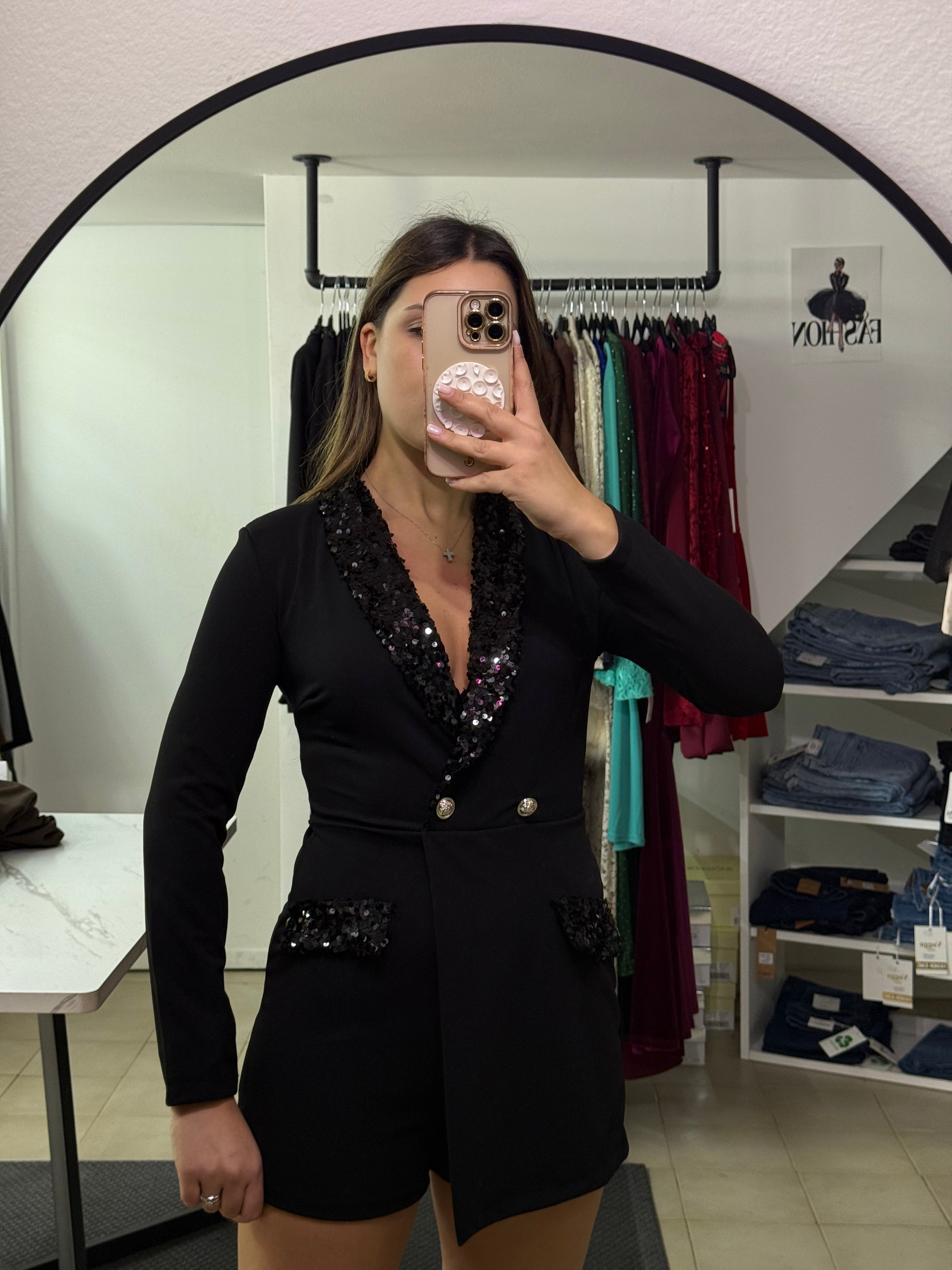 39215 Vestito/tuta Marta