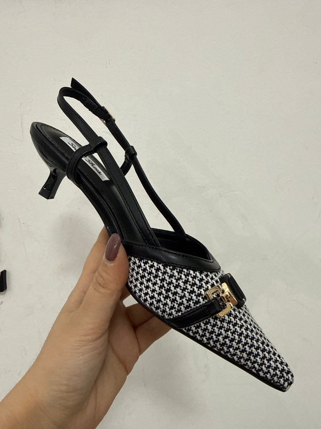 Slingback Senna J523