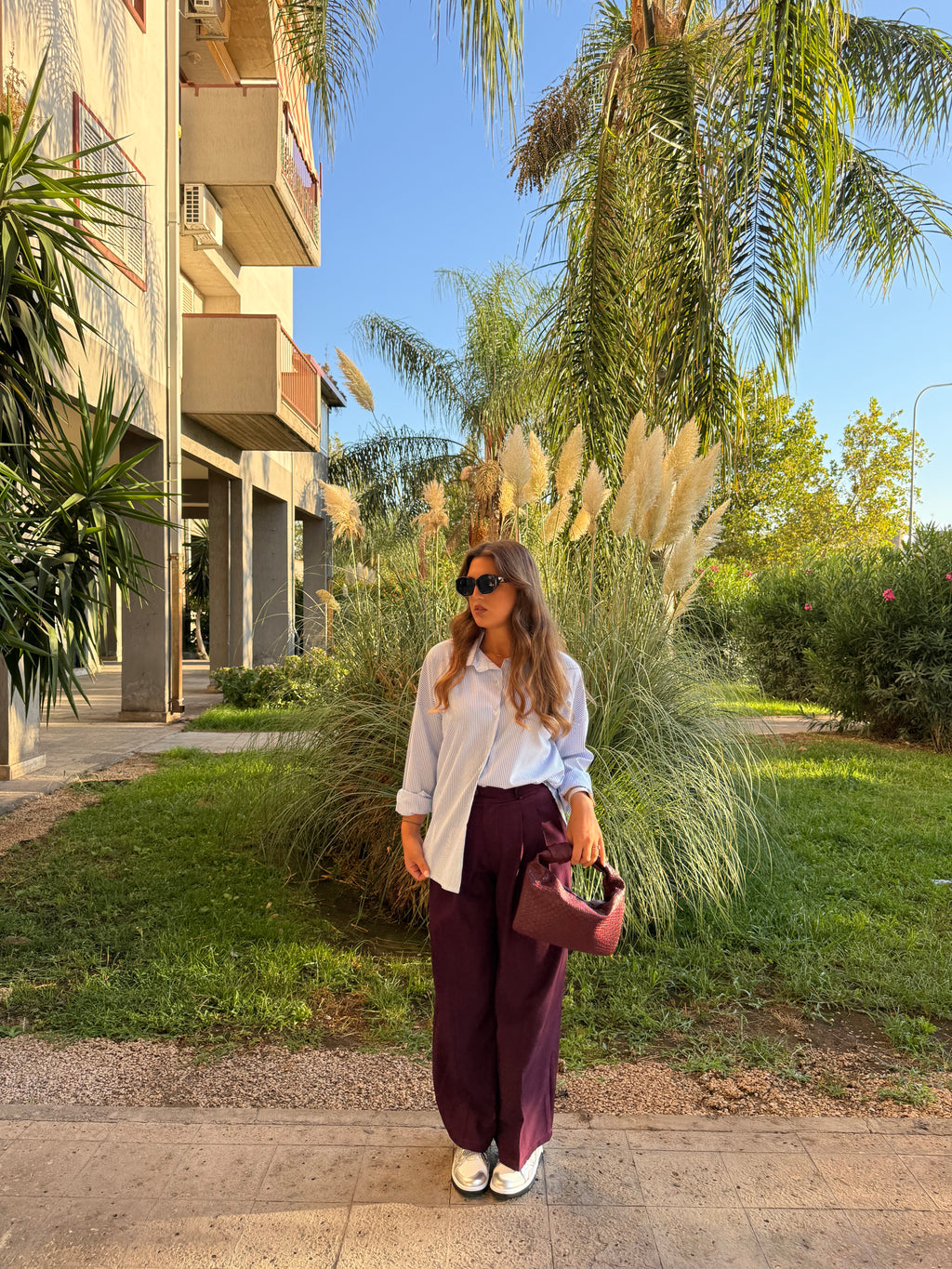 6271 Pantalone Leila