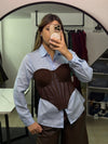 8867 Corsetto Conchiglia