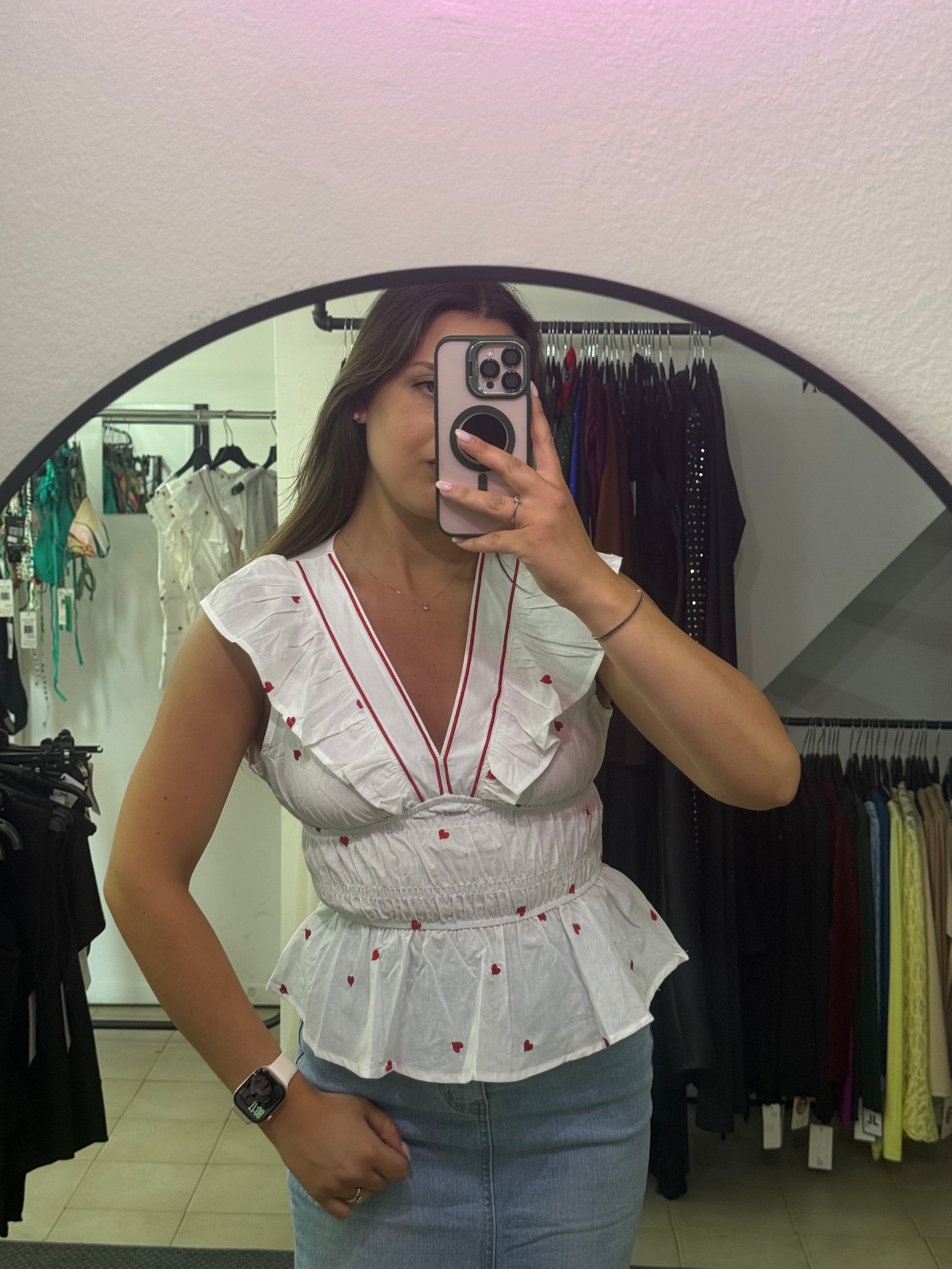Maglia Heart