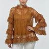 Blusa Chantilly  OY7005