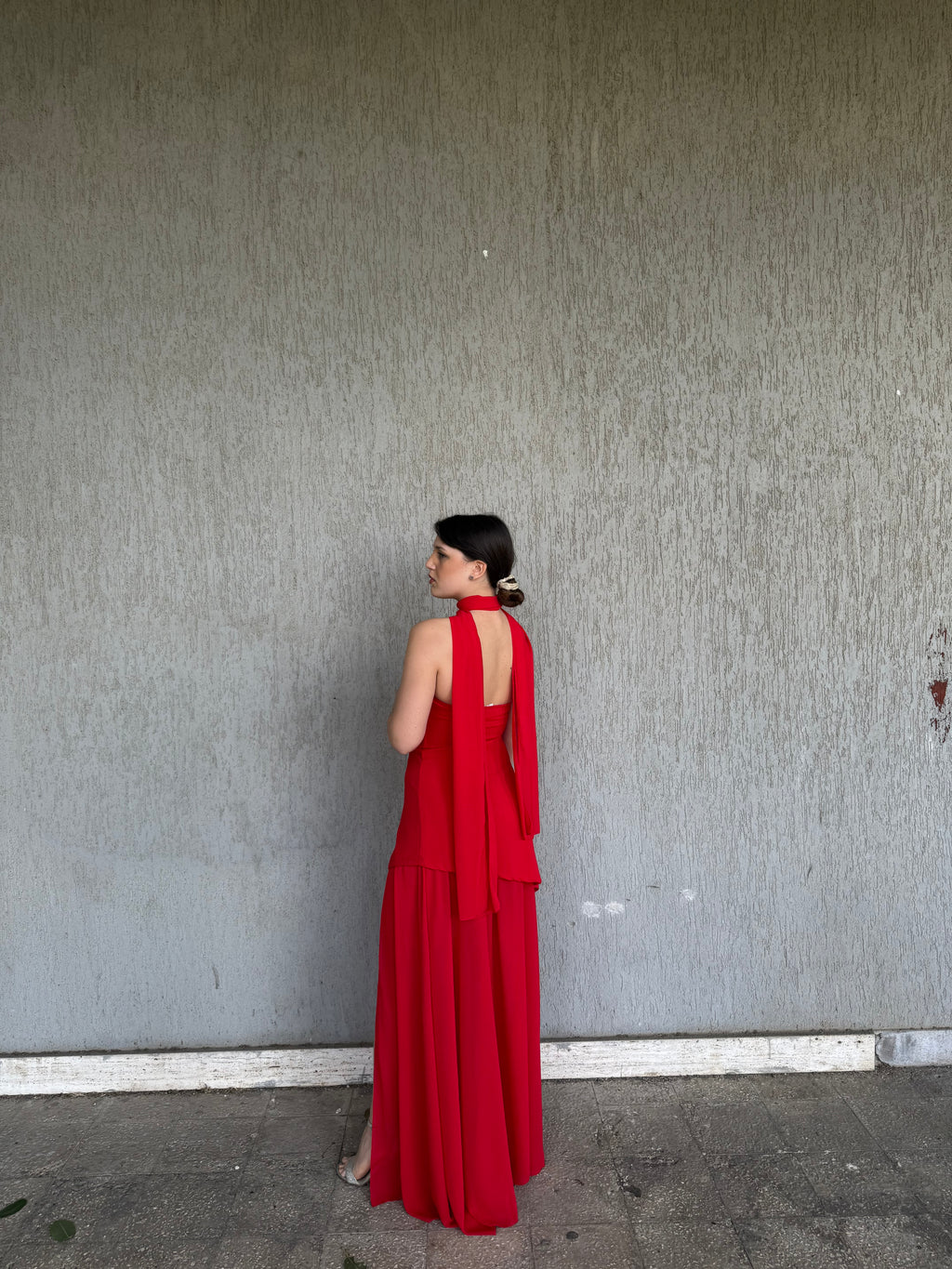 40066 Abito Giselle