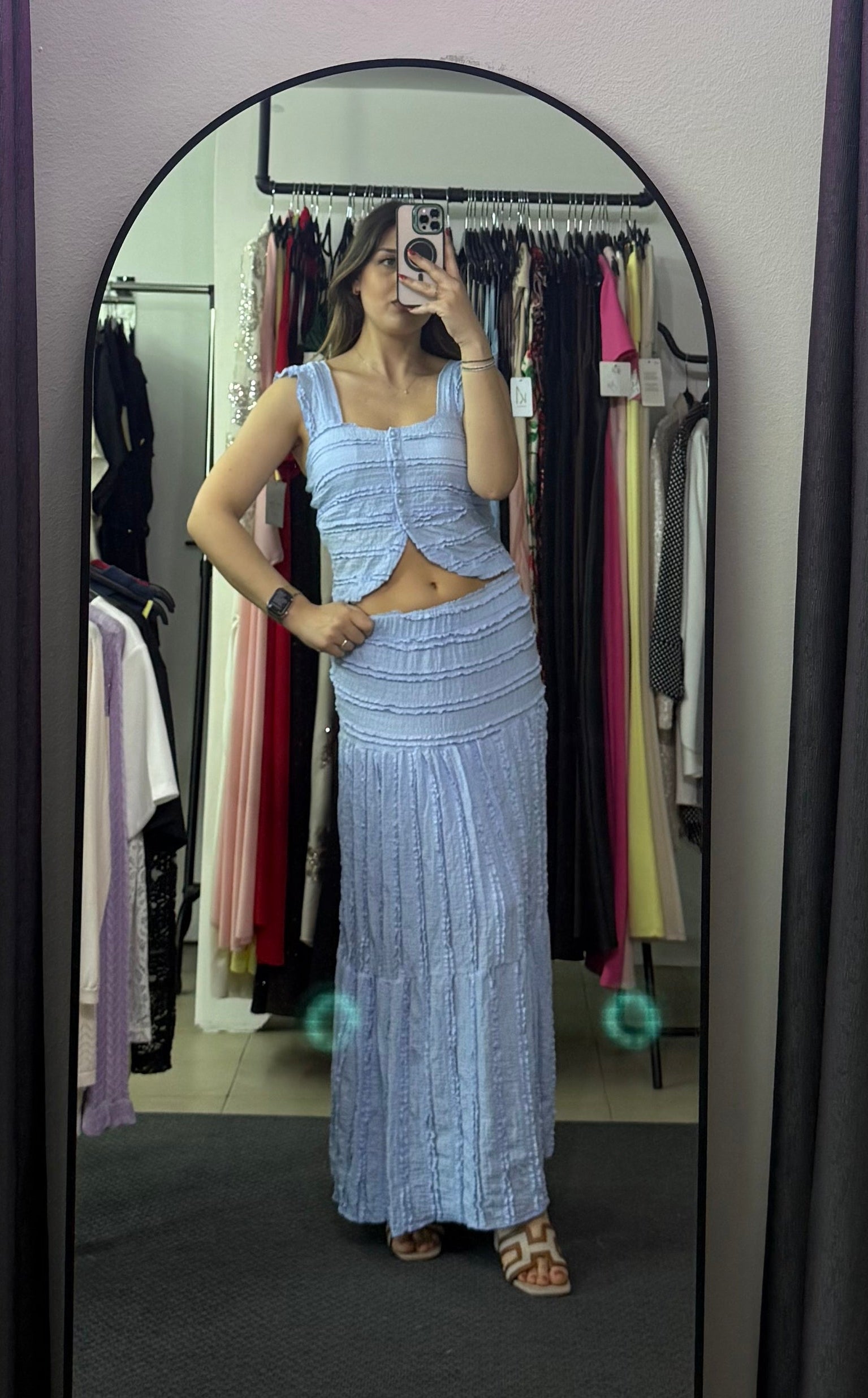 W6121 Coord Gitana