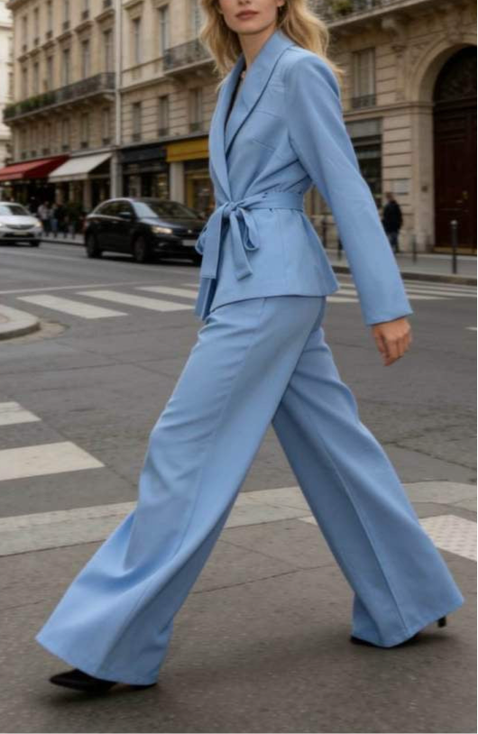 570851 Tailleur Jenny