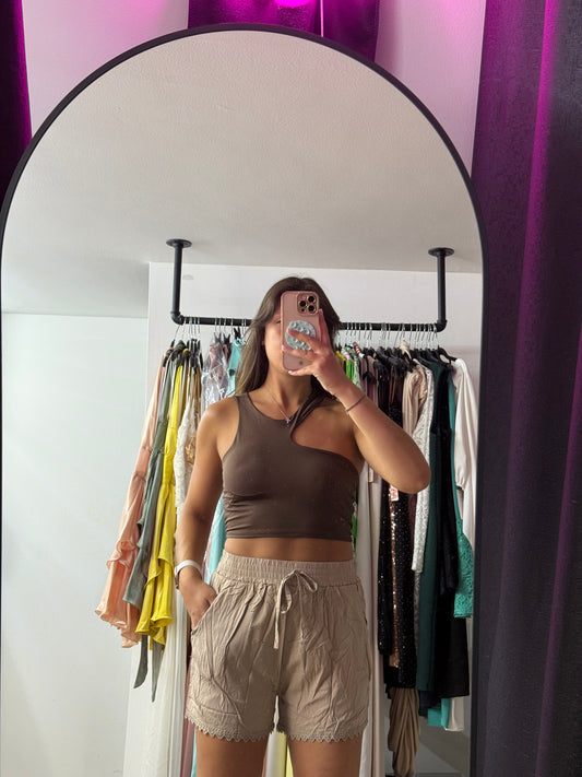 BQ873 Pantaloncino Sun