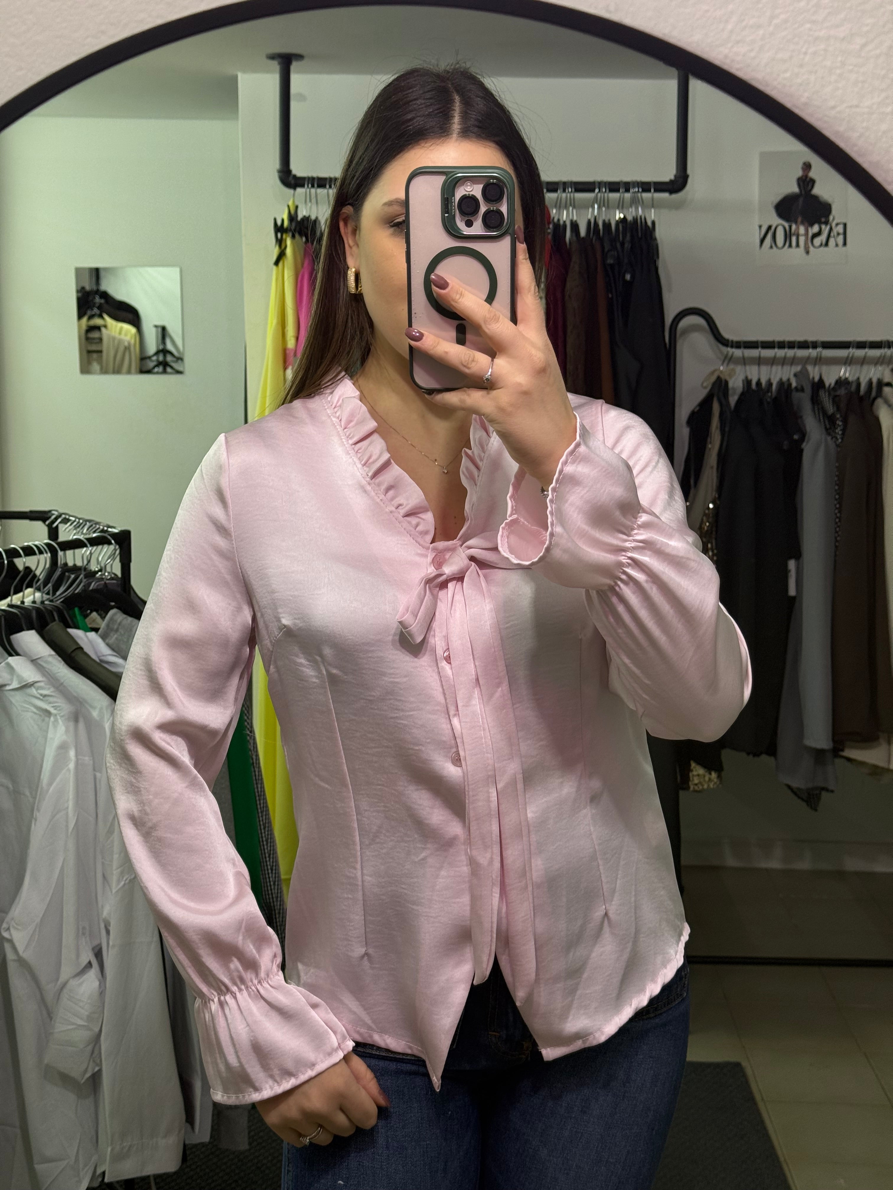 12579 Camicia Floriana
