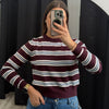 Maglia Righe G677