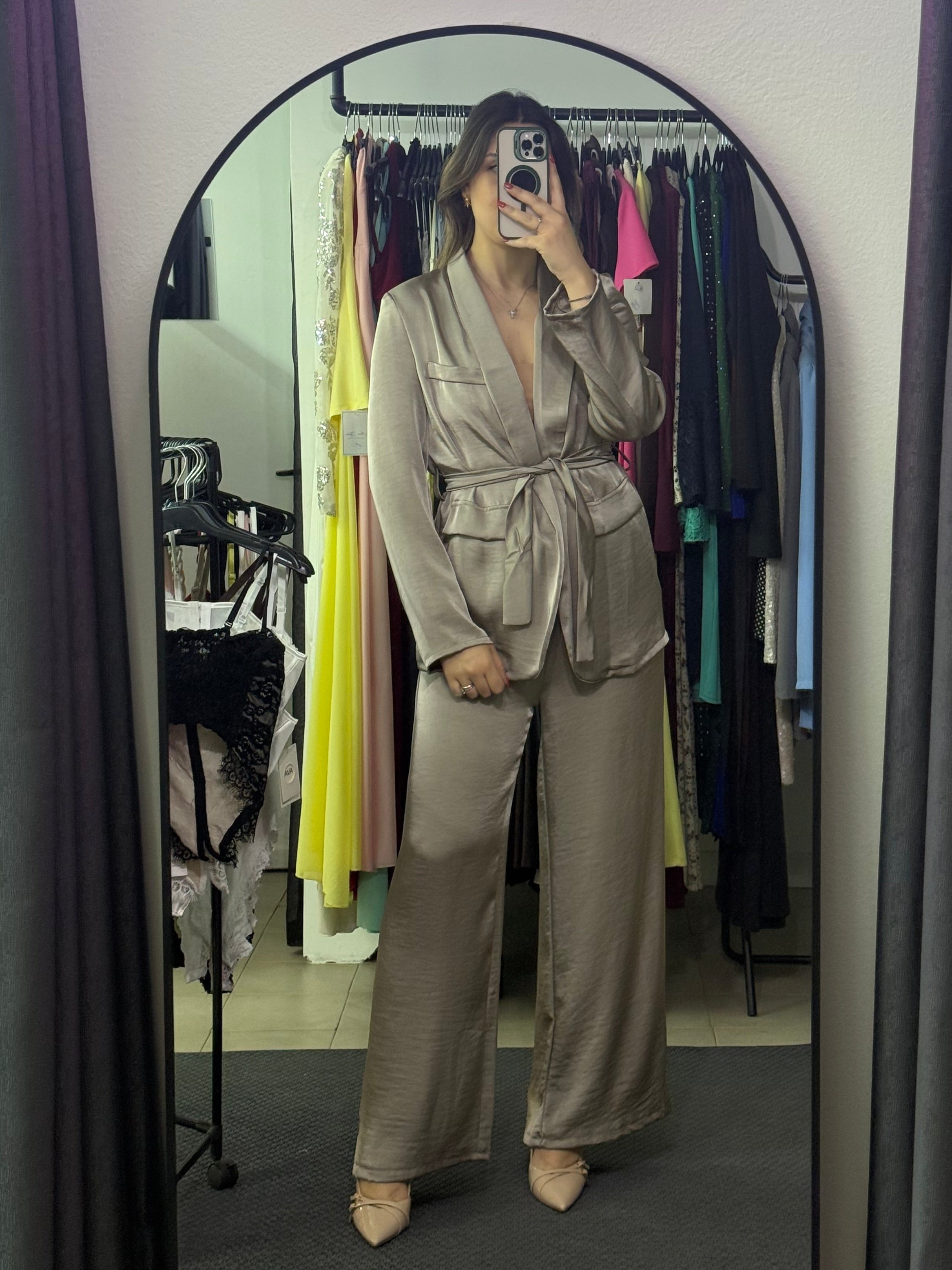 Tailleur Chanel 87099