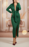 5589 Abito Luxury