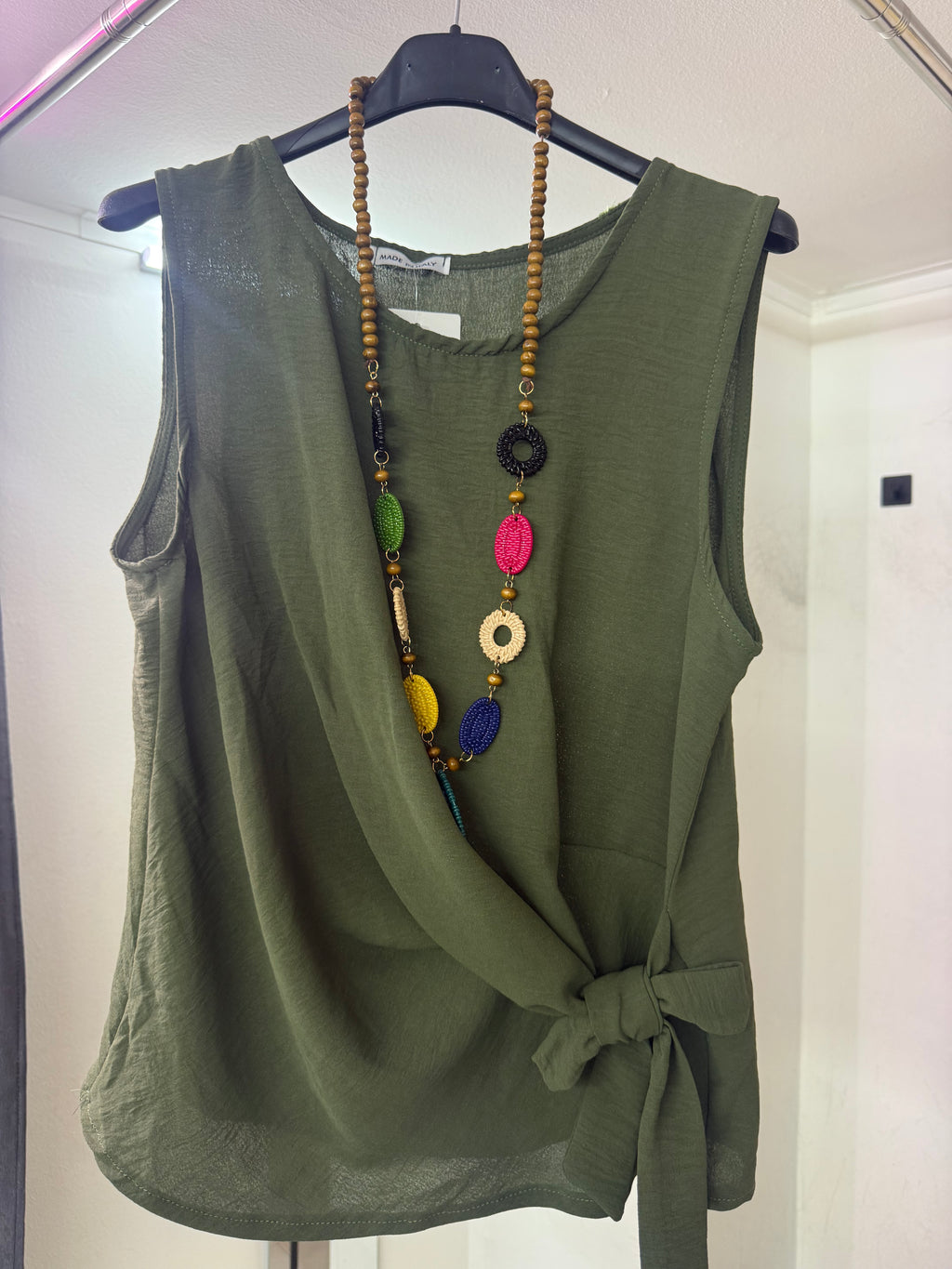 241161 Maglia Kassandra