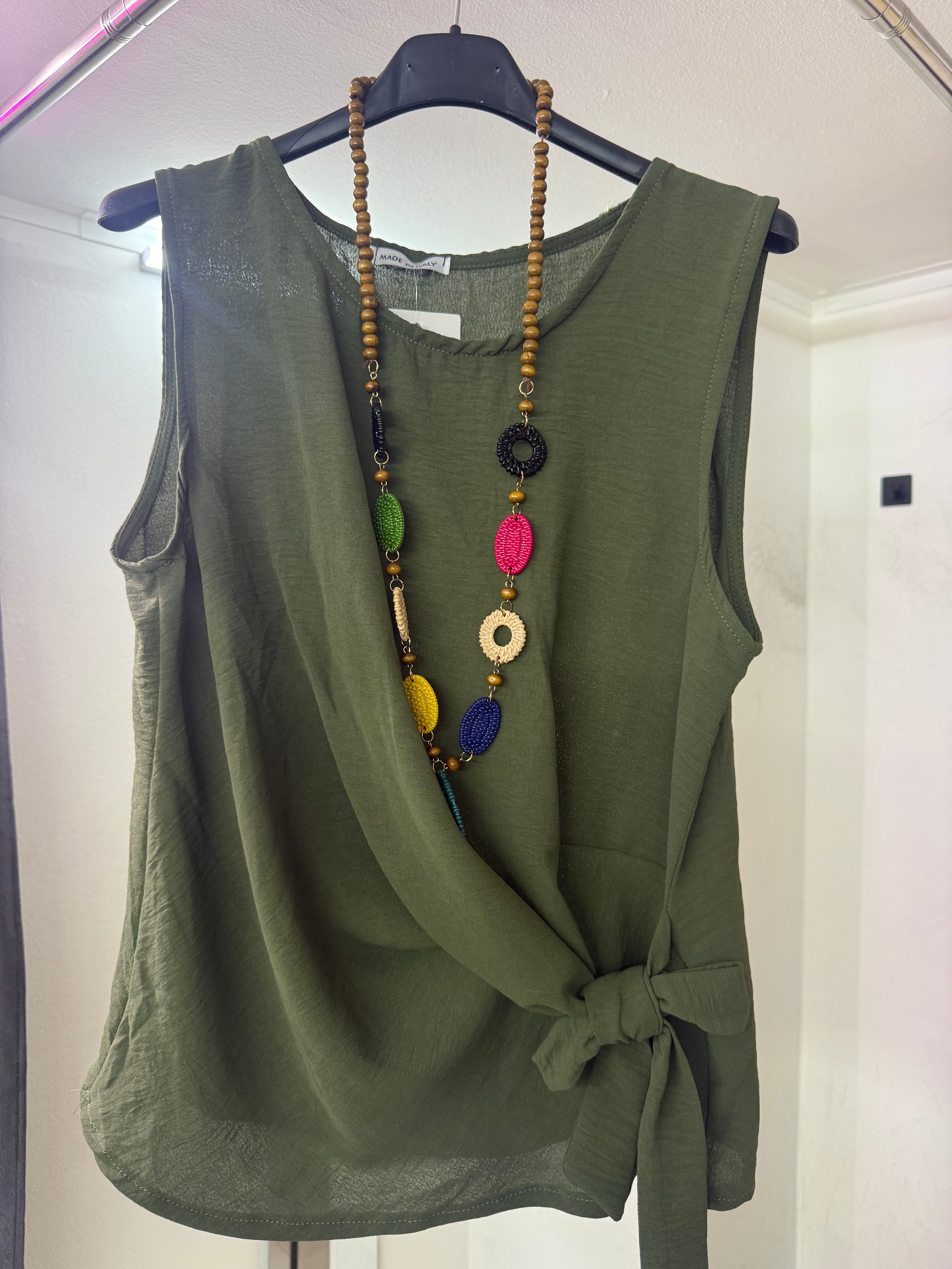 241161 Maglia Kassandra