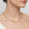 Collana Filo Basic