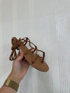 Sandalo Schiava Alí QQ-681