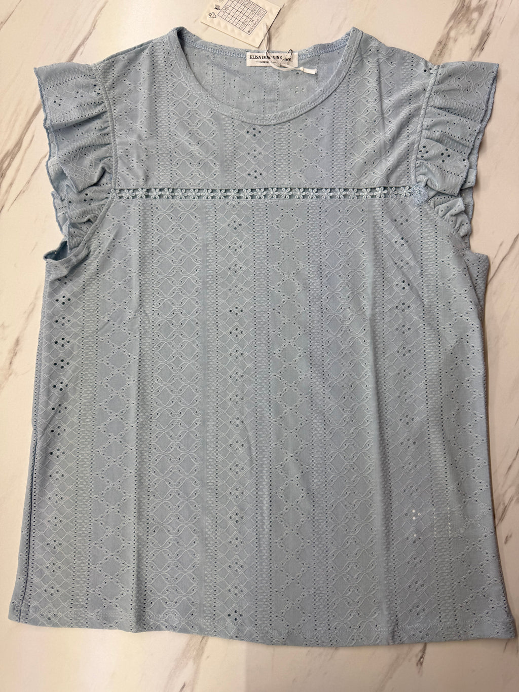 FG9530 T-shirt Jasmine