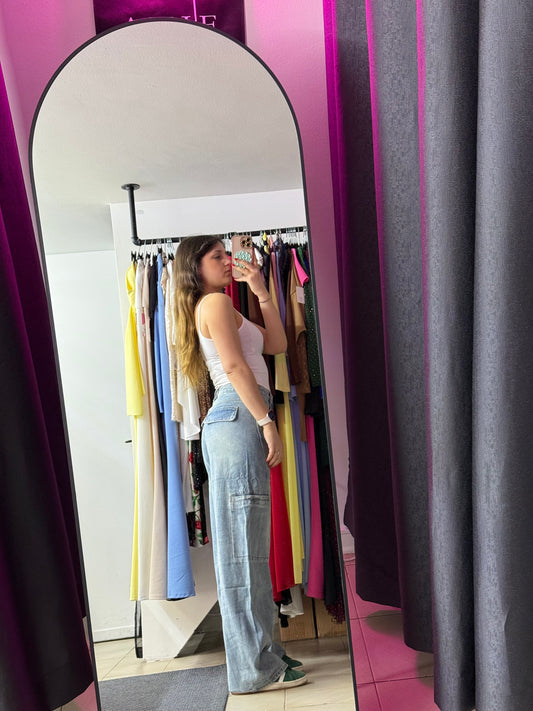 MI2433 Jeans Milano