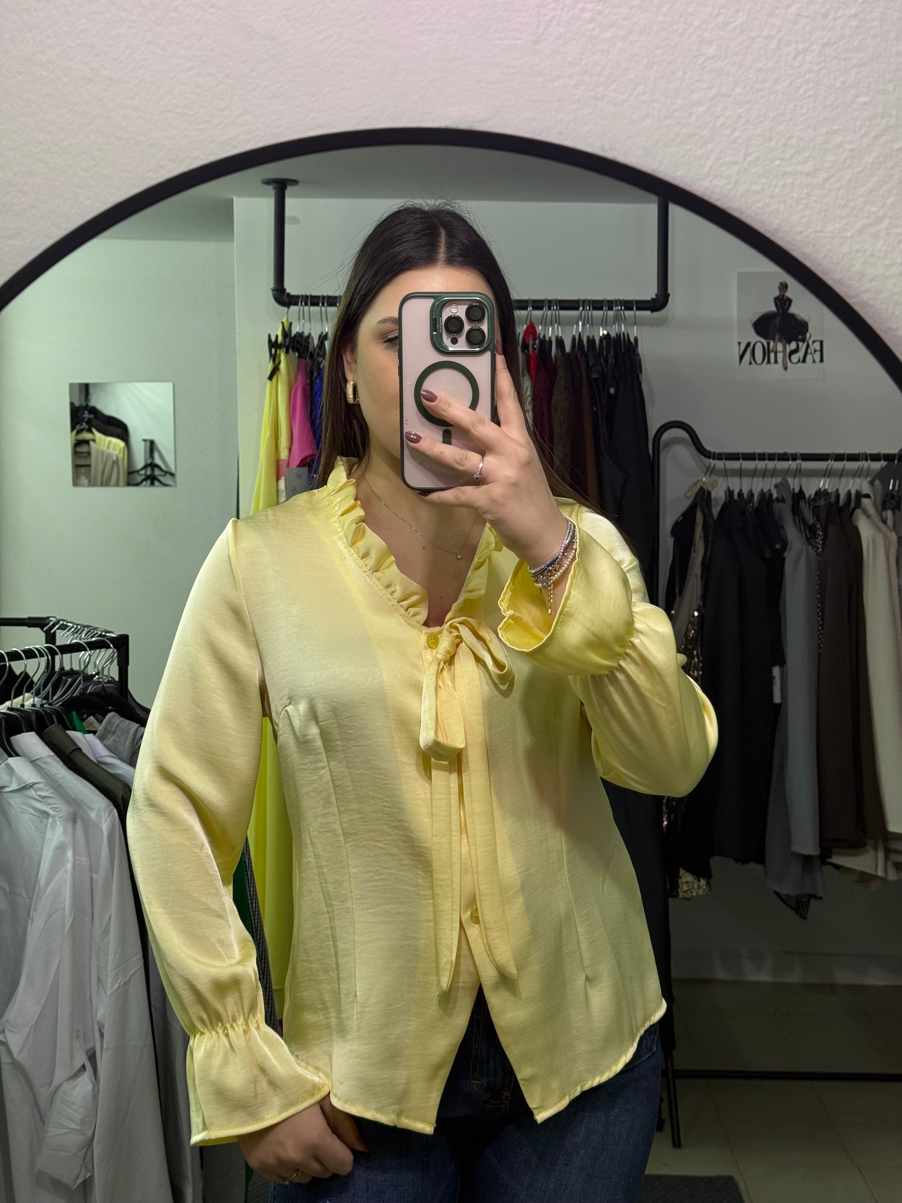 12579 Camicia Floriana