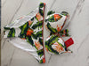 Bikini Bianco push-up 15317-0