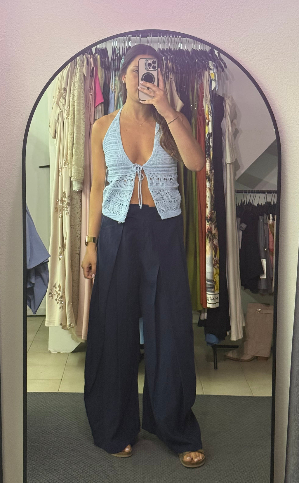 19061 Pantalone Natasha
