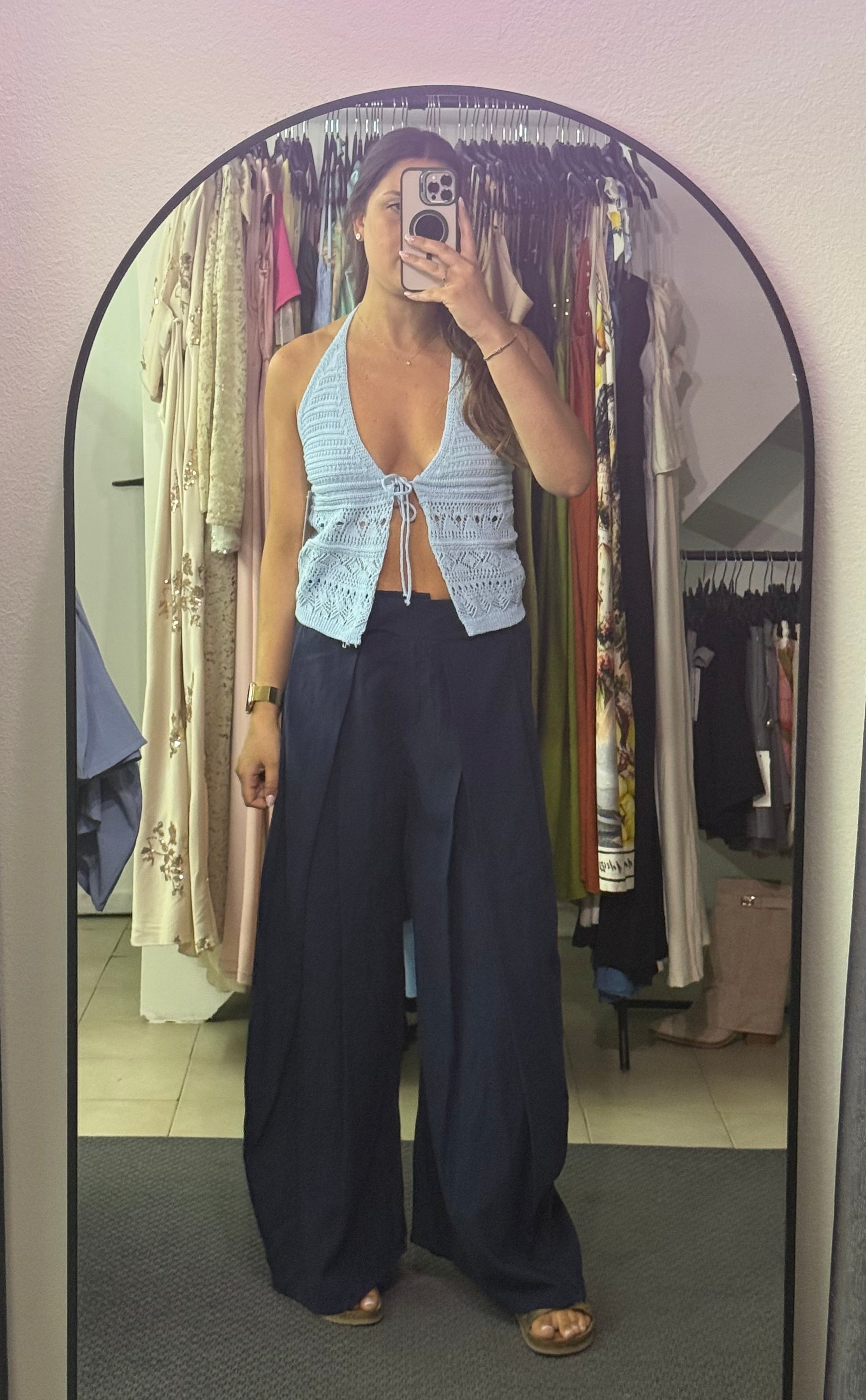 19061 Pantalone Natasha