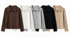 Maglia Polo basic BJ26796