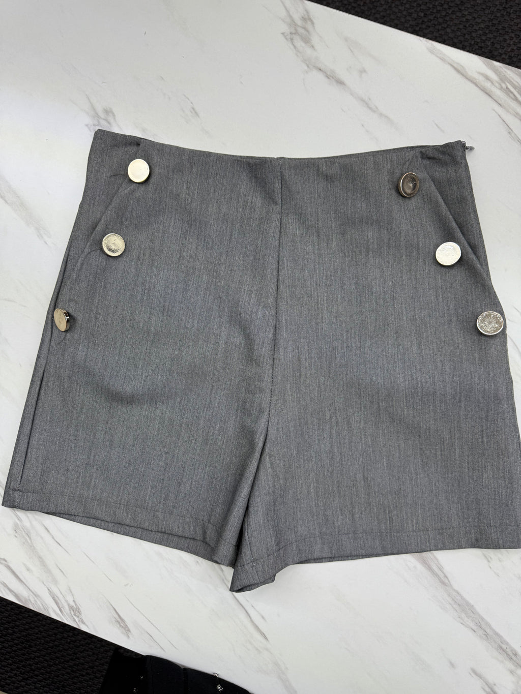 MAR5209 Pantaloncino Zara