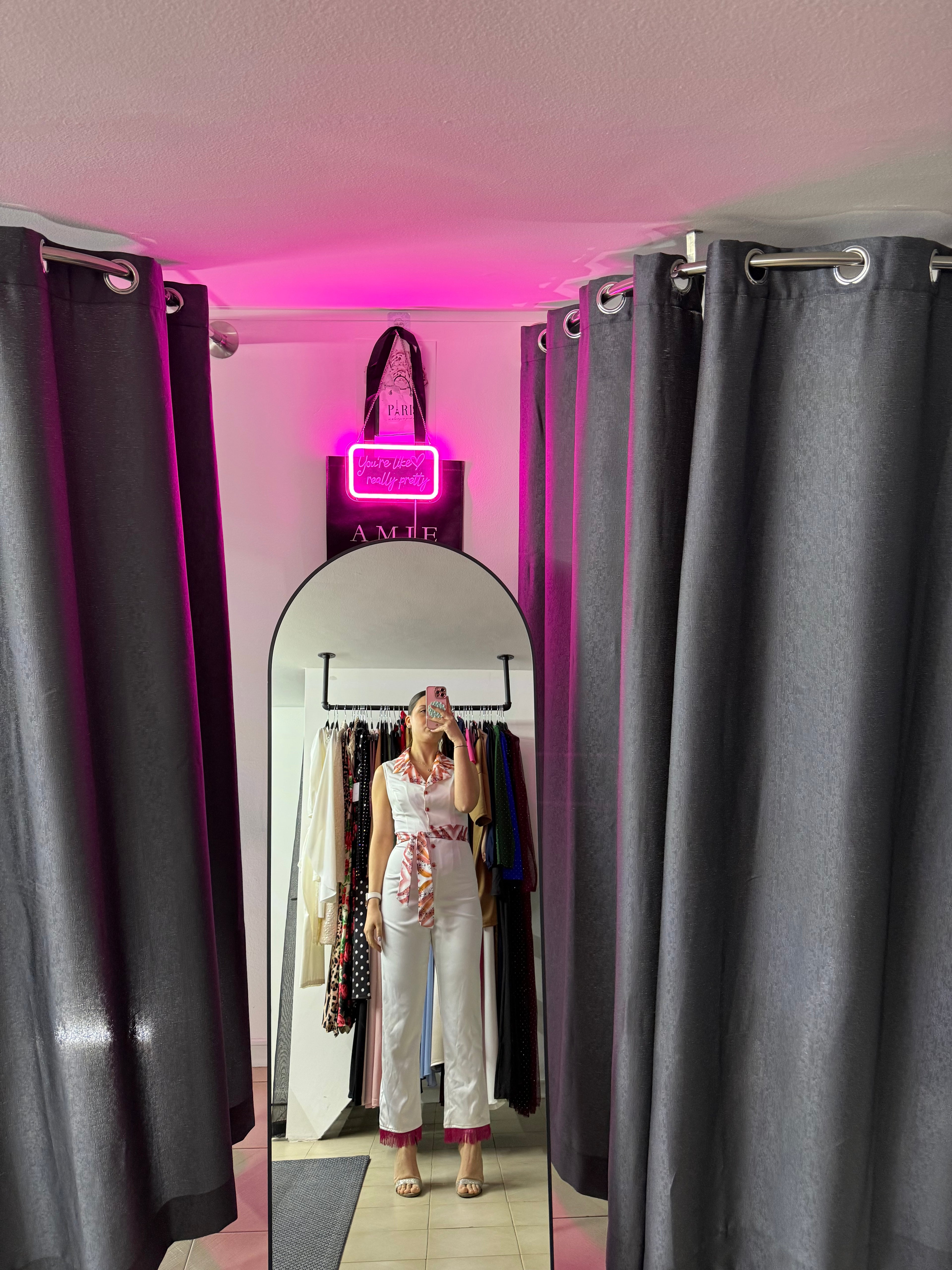 Tuta Grecale by Giusi Pennisi