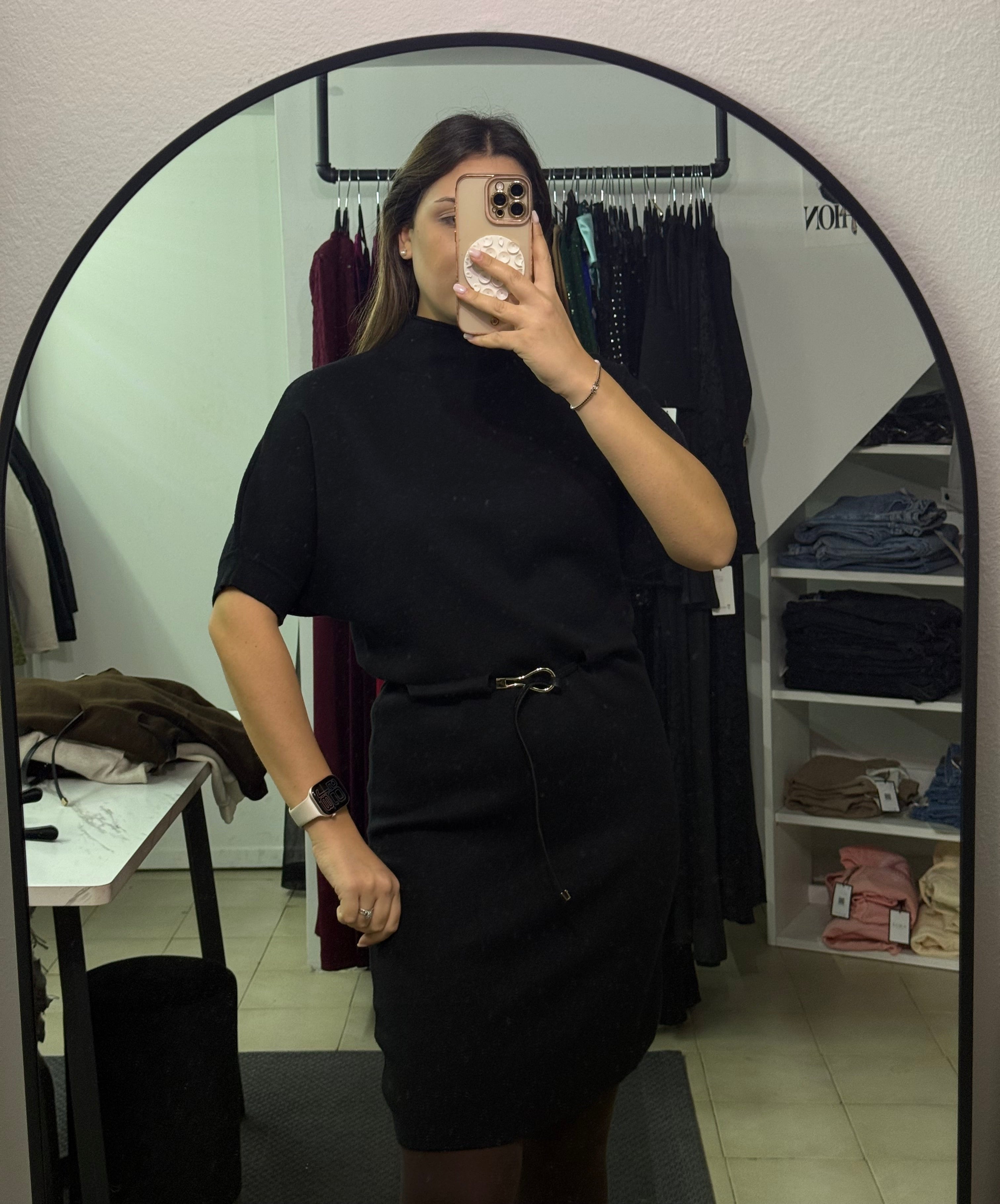 ZS5290 Vestito Sephora