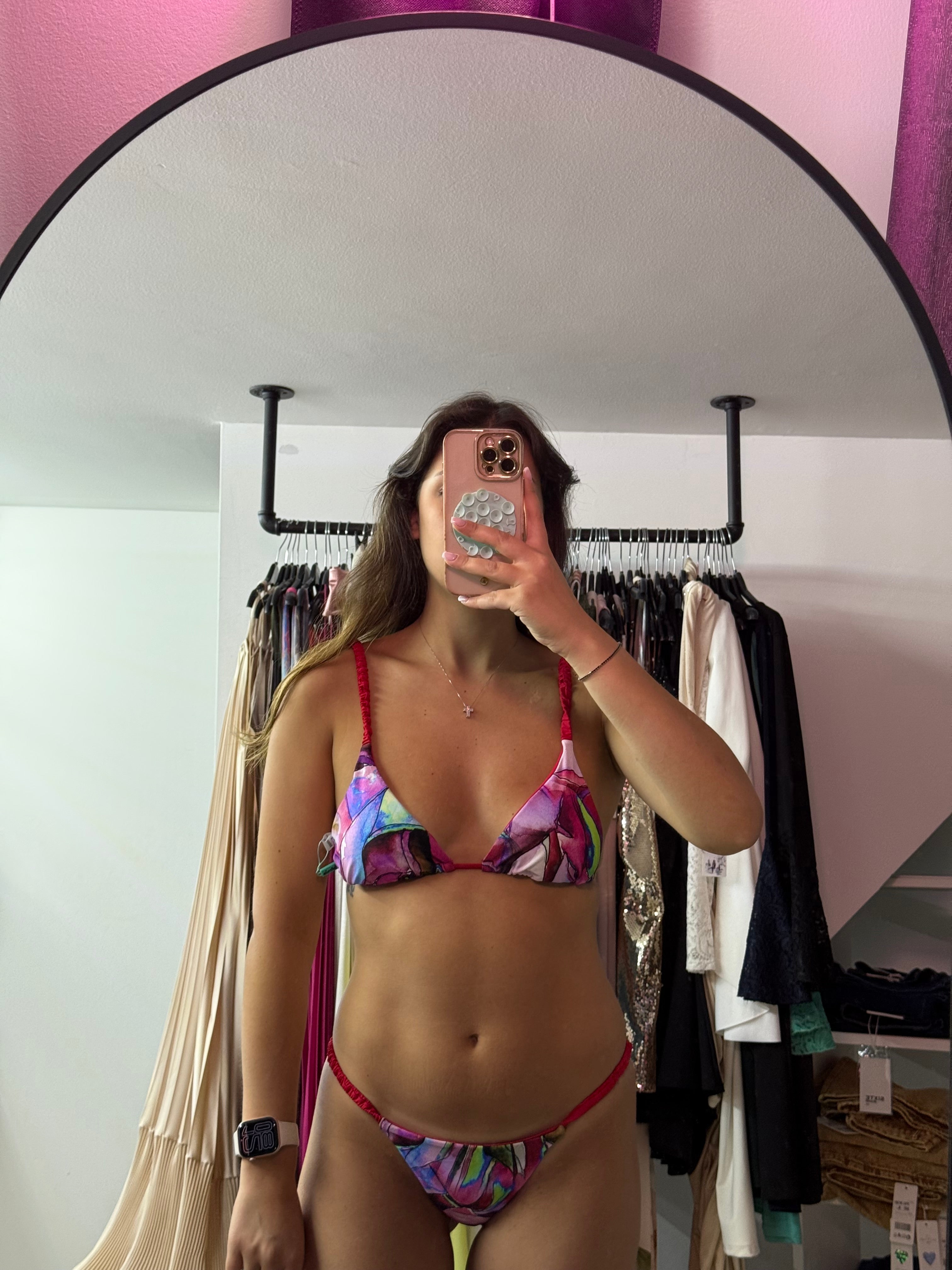 L2207 Bikini Cecilia
