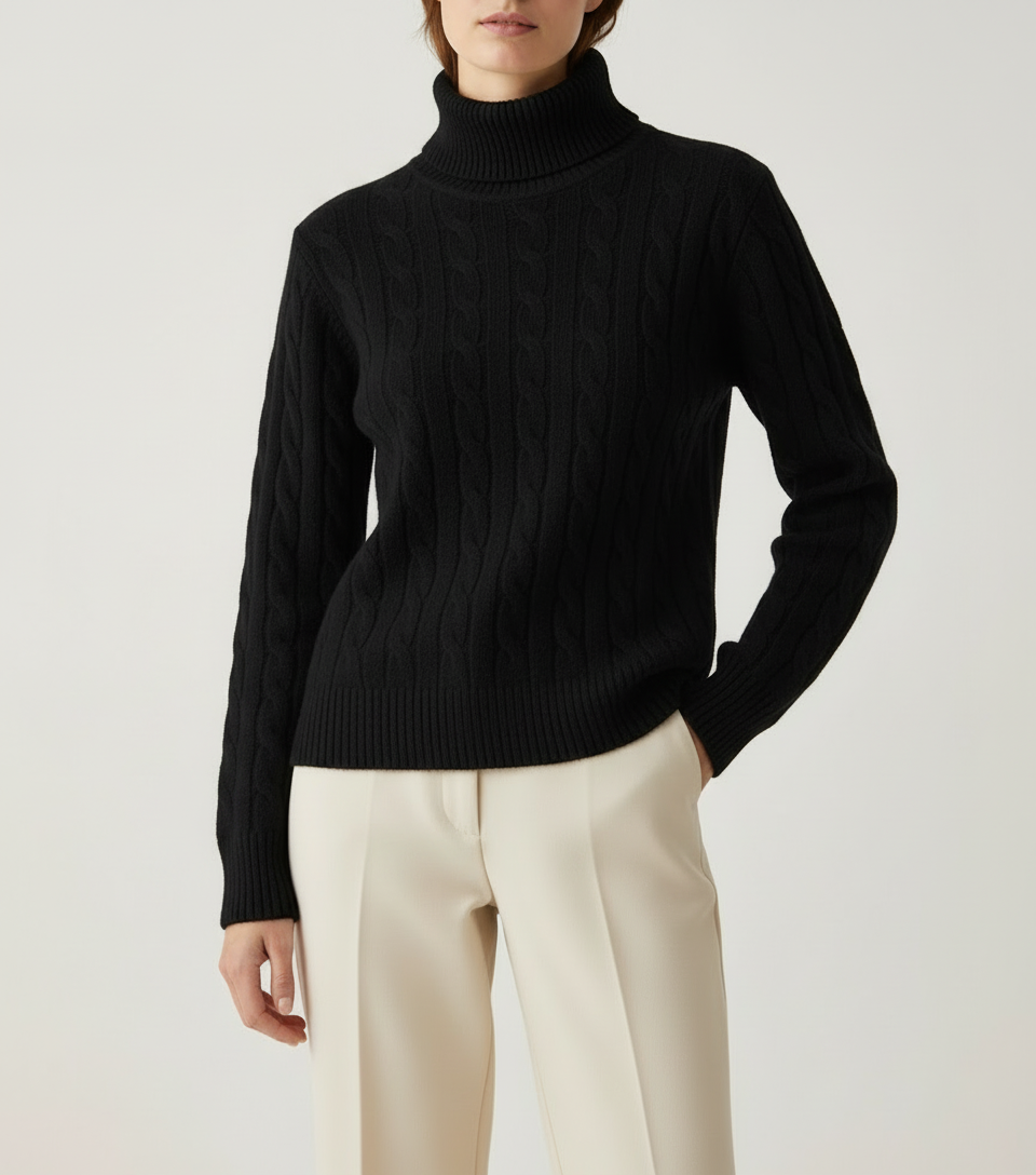 HM-328 Maglione Polo