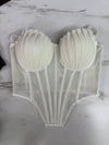 8867 Corsetto Conchiglia