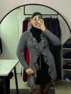 3452 Cardigan Onde