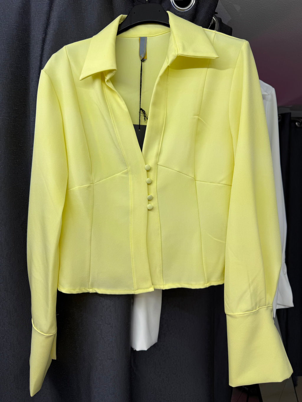 38070 Camicia Pastello