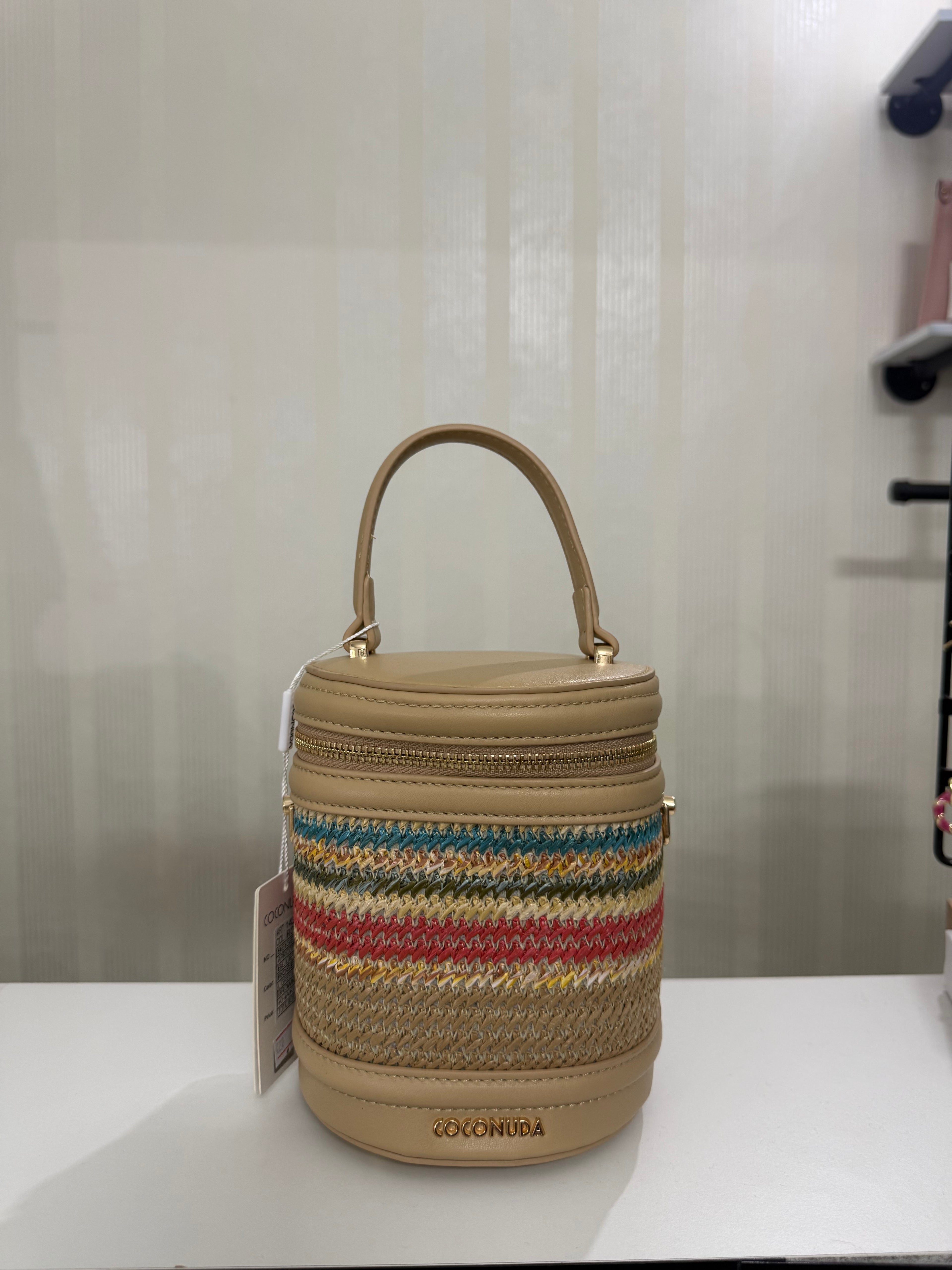 Pochette Secchiello