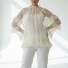 Blusa Chantilly  OY7005