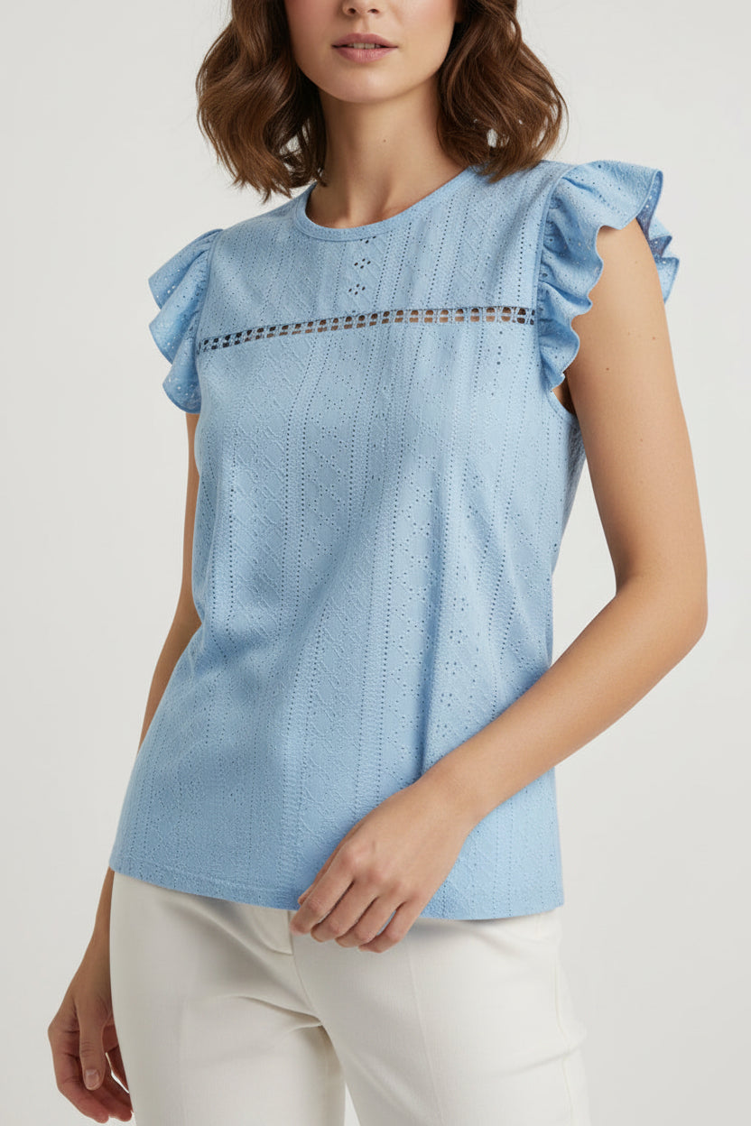 FG9530 T-shirt Jasmine
