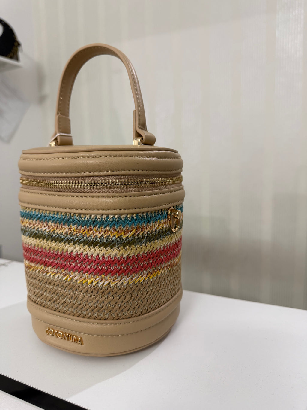 Pochette Secchiello