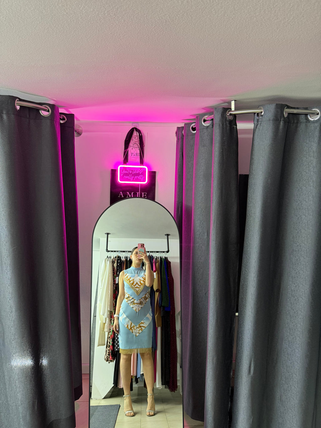 Abito Maestrale By Giusi Pennisi