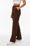 Pantalone dritto basic 2892