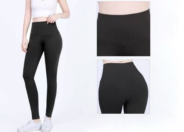 MF1915 Legging elastico contenitivo