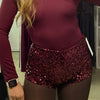 37659 Culotte paillettes