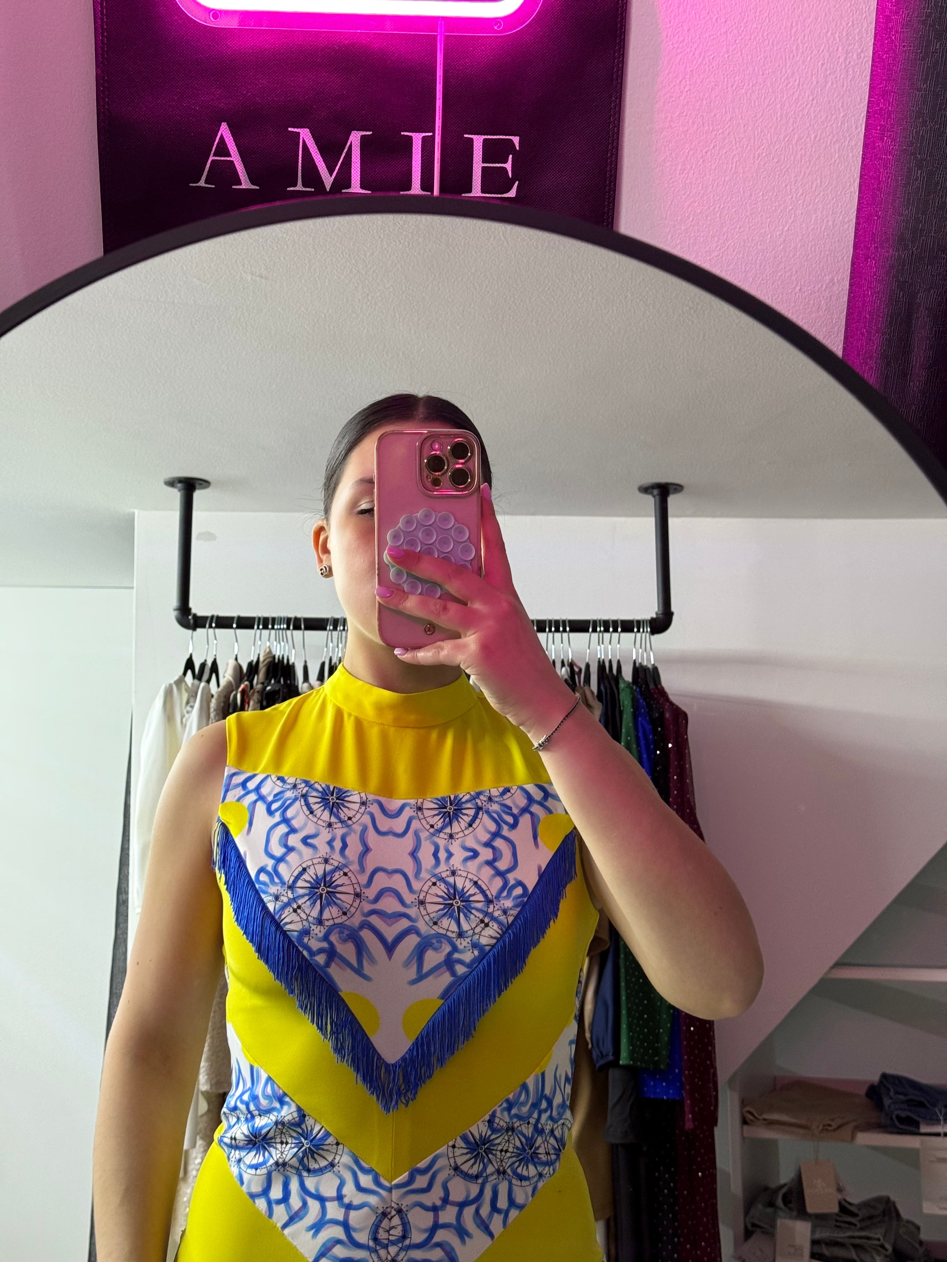 Abito Maestrale By Giusi Pennisi