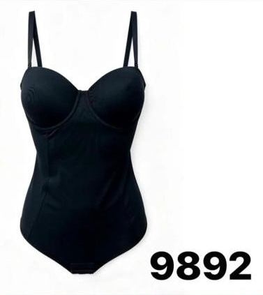 Body modellante intimo 9892
