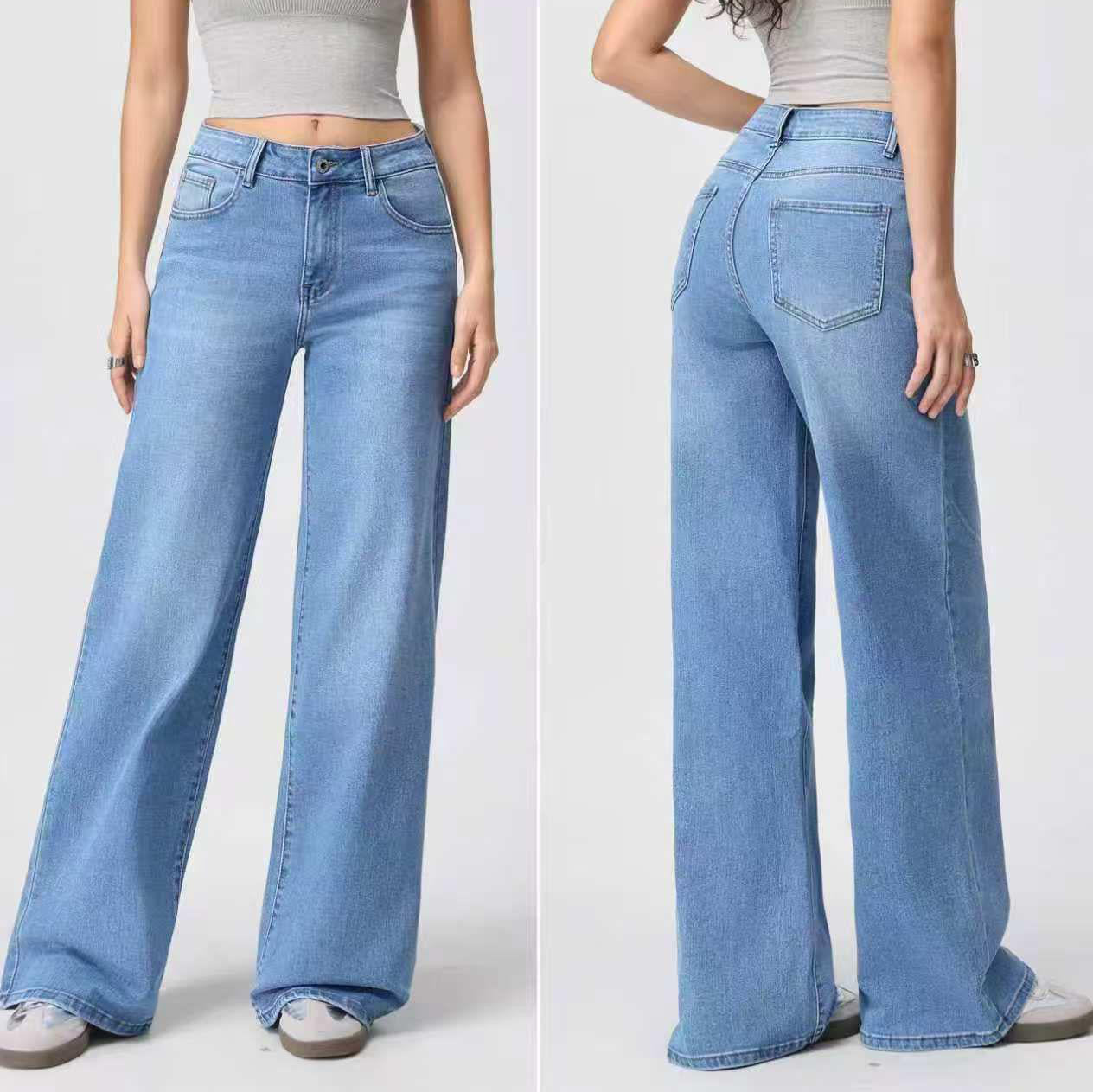 CZP8298 Jeans Ginevra
