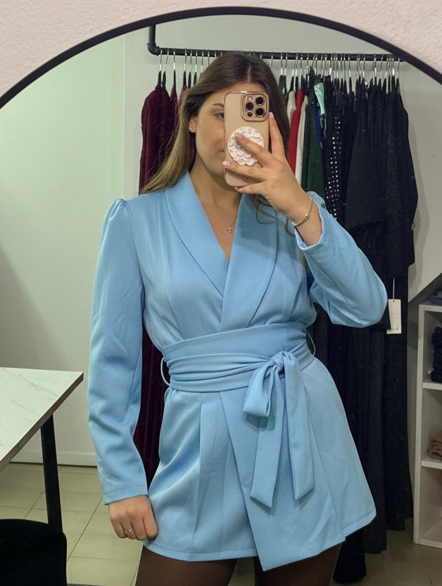 Tutina Amara Primavera