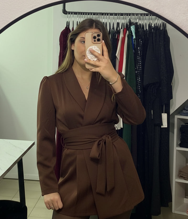 Tutina Amara Primavera