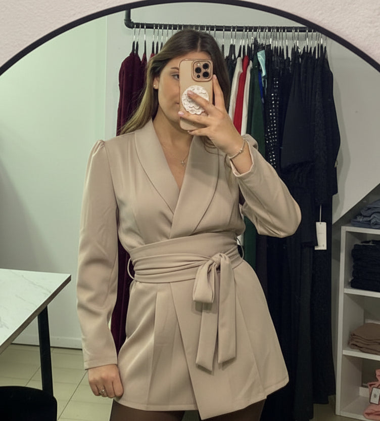 Tutina Amara Primavera