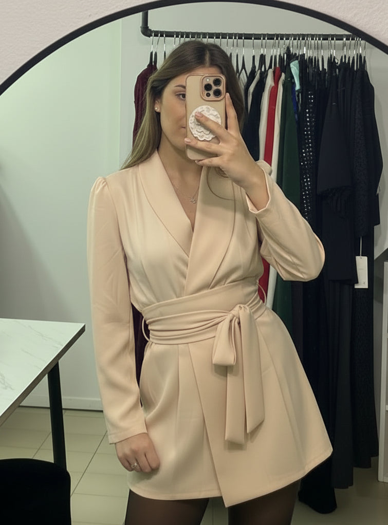 Tutina Amara Primavera