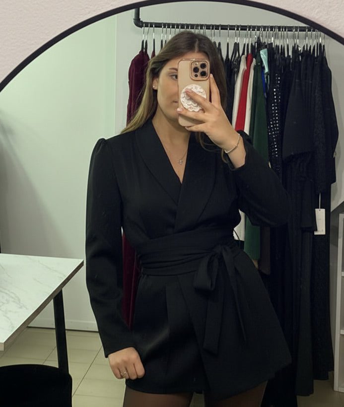 Tutina Amara Primavera