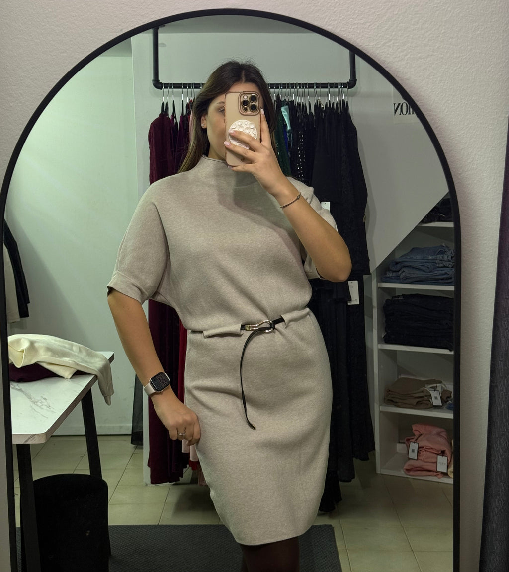 ZS5290 Vestito Sephora